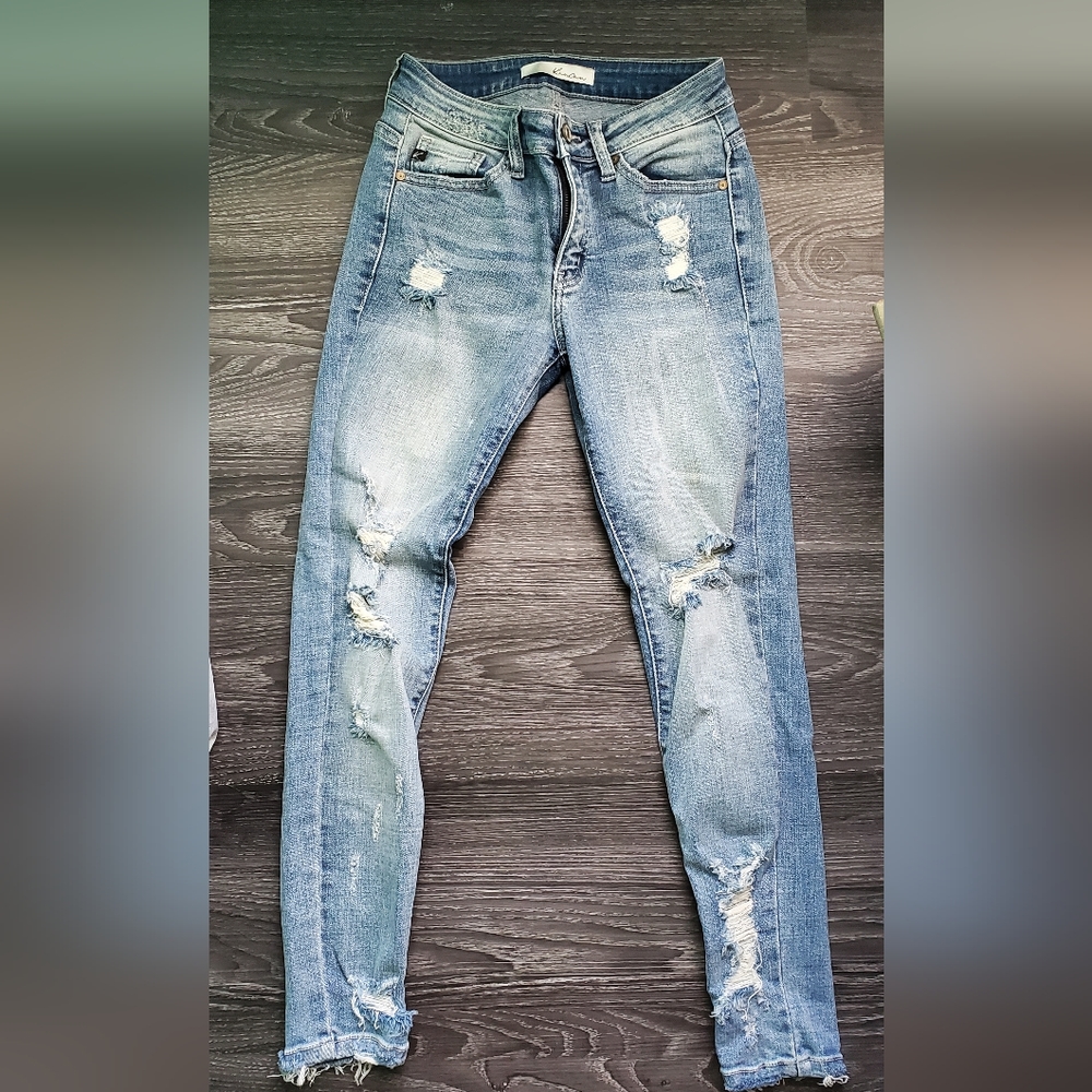 Kancan Jeans
